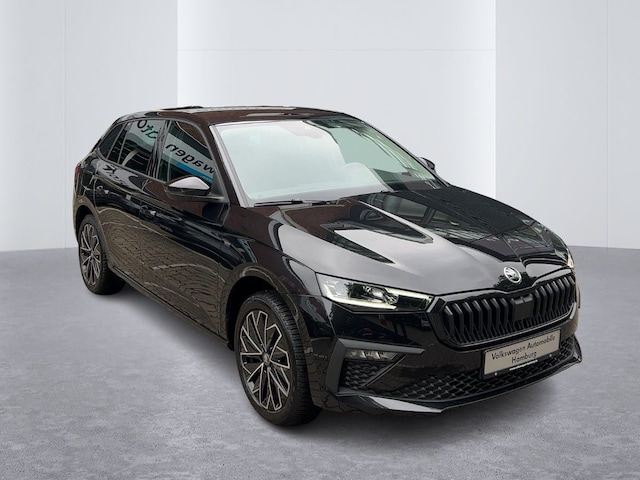 Skoda Scala 1.5 TSI Selection