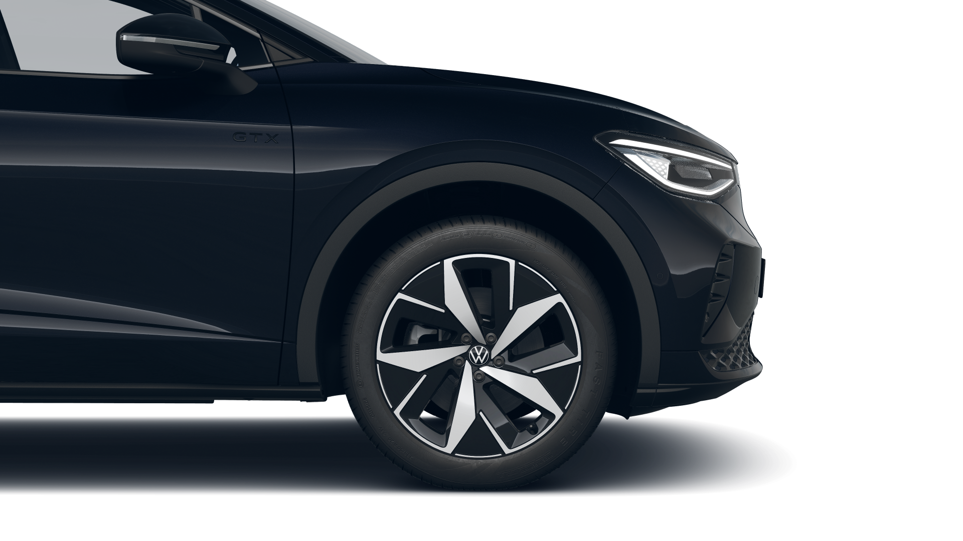 Volkswagen ID.4 GTX