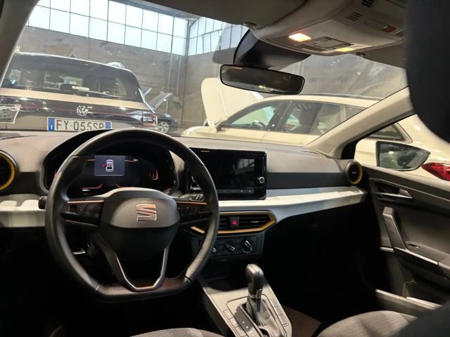 Seat Ibiza 1.0 TSI DSG Style