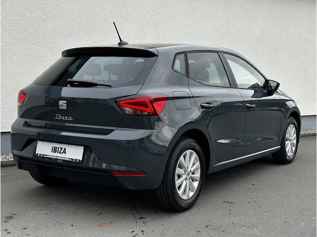 Seat Ibiza 1.0 TSI