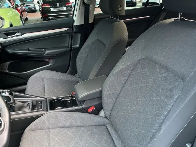 Volkswagen Golf 1.5 TSI Life