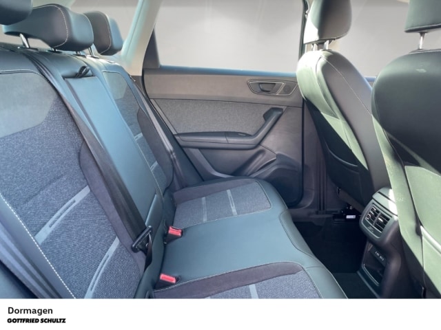 Seat Ateca 1.5 TSI DSG