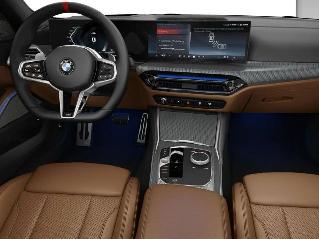 BMW 340 Touring xDrive