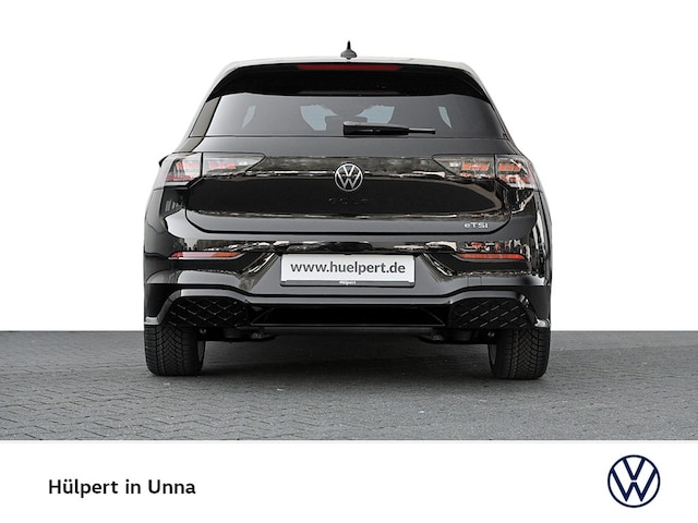 Volkswagen Golf 1.5 eTSI Golf VIII R-Line