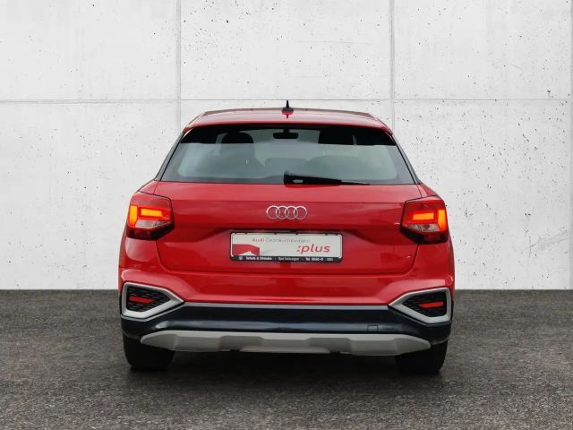 Audi Q2 1.0 TFSI 30 TFSI
