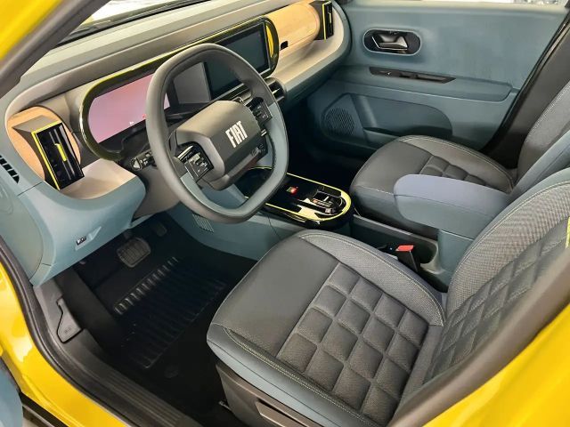 Fiat Grande Panda La Prima