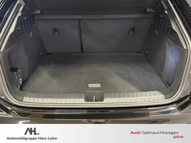 Audi A3 35 TFSI S-Tronic Sedan Sportback