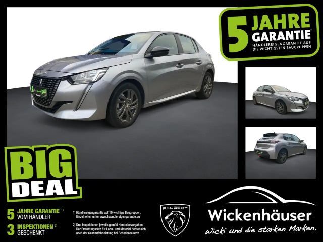 Peugeot 208 Active Pack PureTech