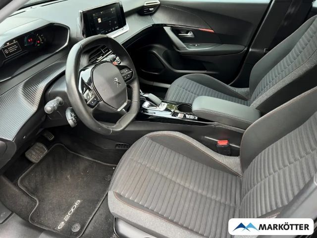 Peugeot E-2008 Active Pack