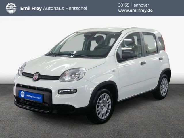 Fiat Panda 1.0 GSE Hybrid 51 kW, 5-türig