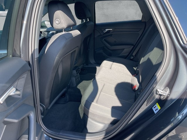 Audi A3 35 TFSI S-Tronic Sportback