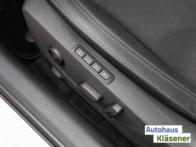 Skoda Octavia 1.5 TSI Combi