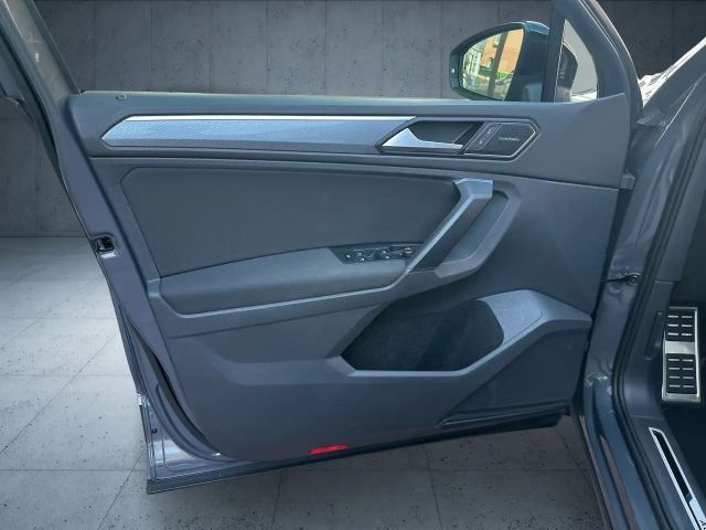 Volkswagen Tiguan 2.0 TDI DSG