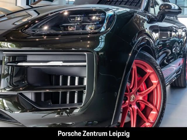 Porsche Cayenne Coupé GTS