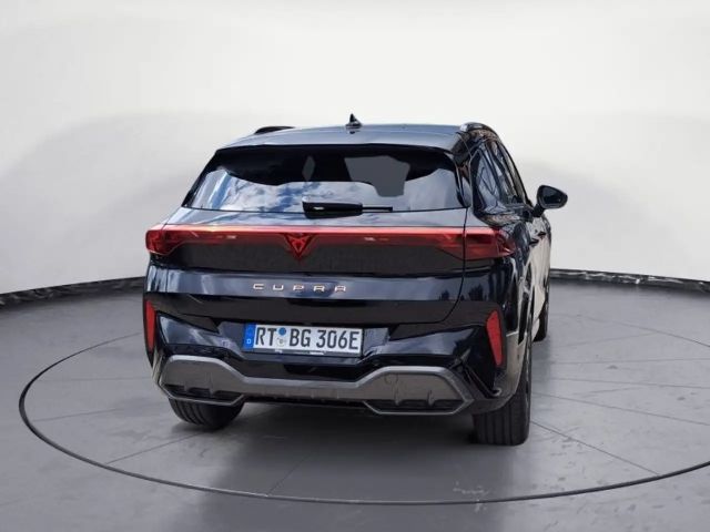 Cupra Terramar 1.5 e-Hybrid VZ