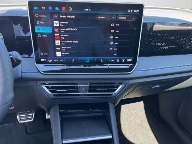 Volkswagen Tiguan 2.0 TDI IQ.Drive R-Line