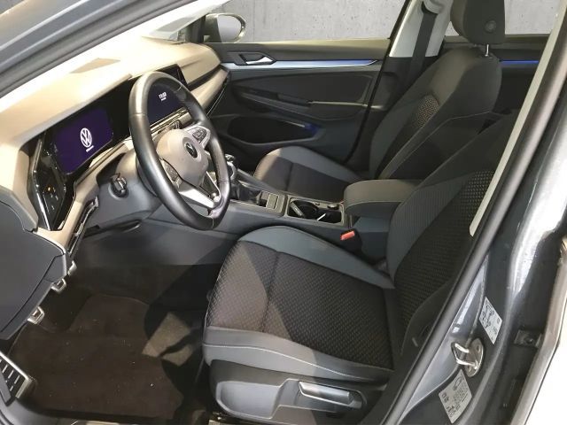 Volkswagen Golf 1.5 TSI Golf VIII