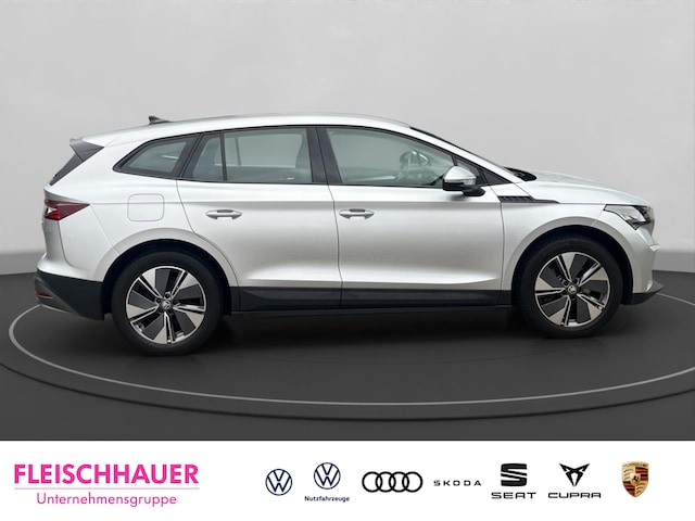 Skoda Enyaq Loft iV 50
