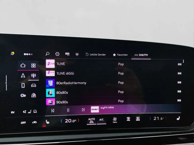 Audi A6 2.0 TDI Quattro S-Line