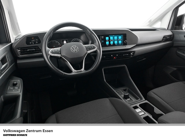 Volkswagen Caddy DSG Maxi