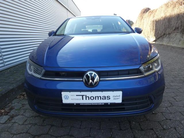 Volkswagen Polo 1.0 TSI Life