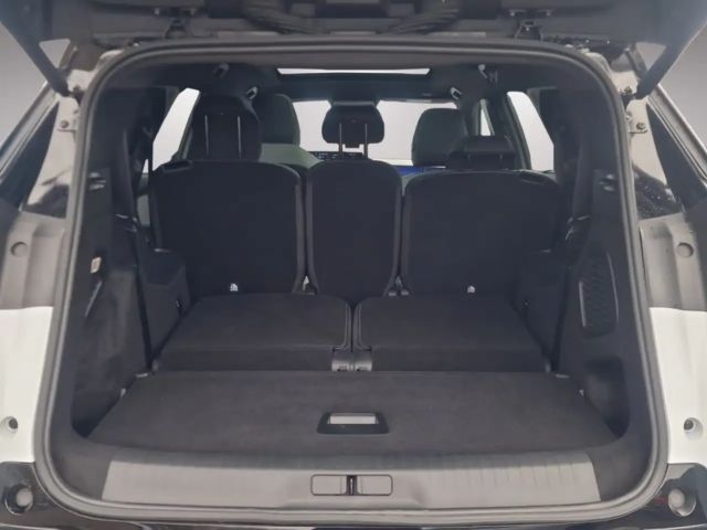 Peugeot E-5008 GT-Line