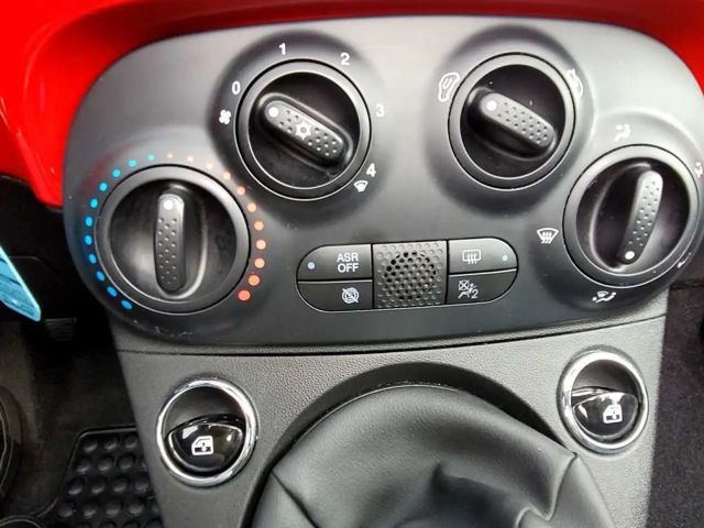 Fiat 500C Club*1.0*Klima*Parkhilfe*AppleCarPlay*