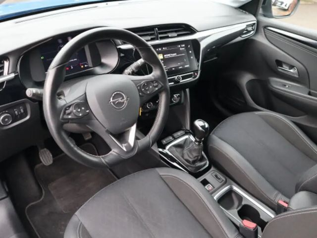 Opel Corsa 1.2 Turbo Elegance Turbo