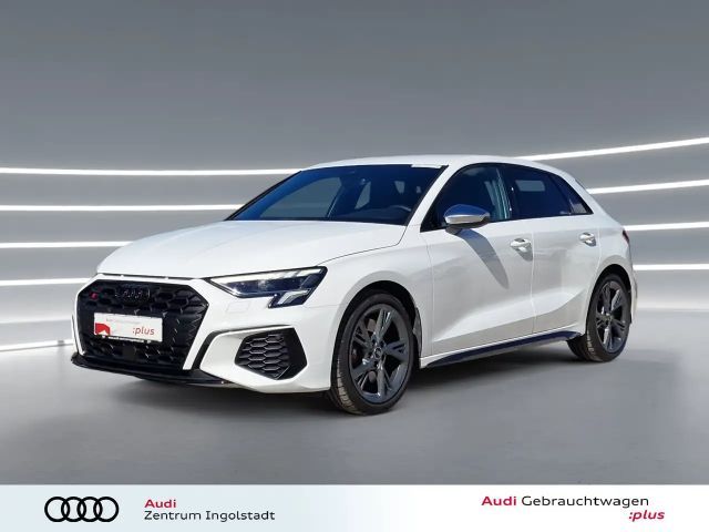 Audi S3 Sedan Sportback