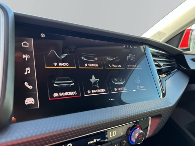 Audi A1 25 TFSI S-Tronic Sportback