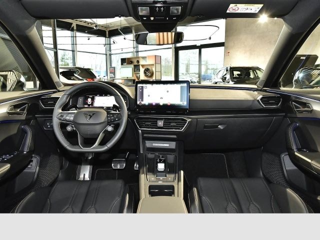 Cupra Formentor 2.5 TSI 4Drive DSG