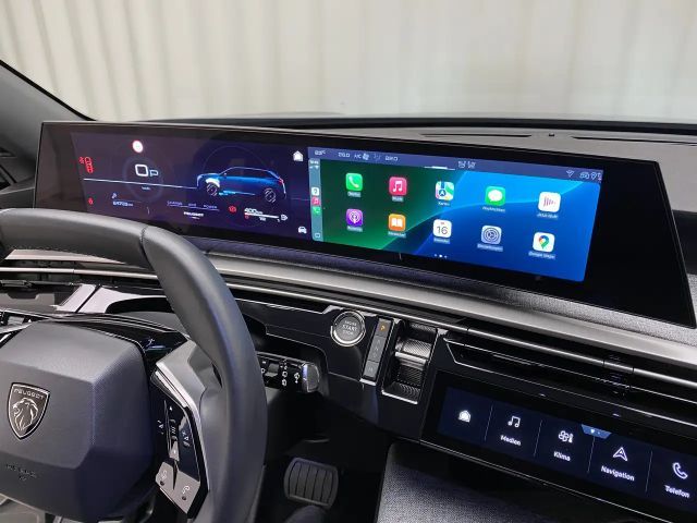 Peugeot 5008 Allure Pack Hybrid