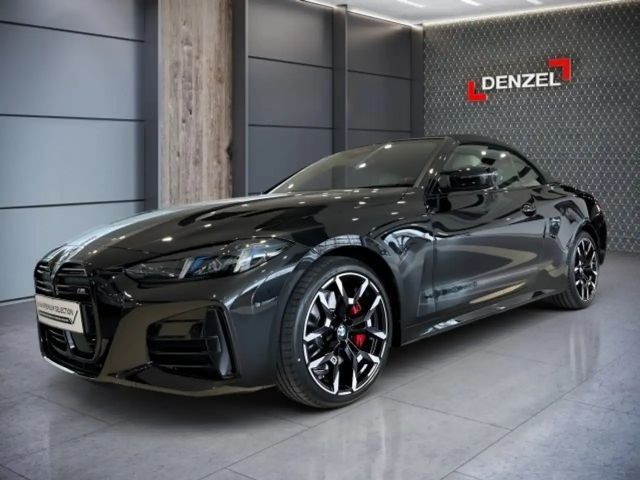 BMW 440 Cabrio M440i xDrive