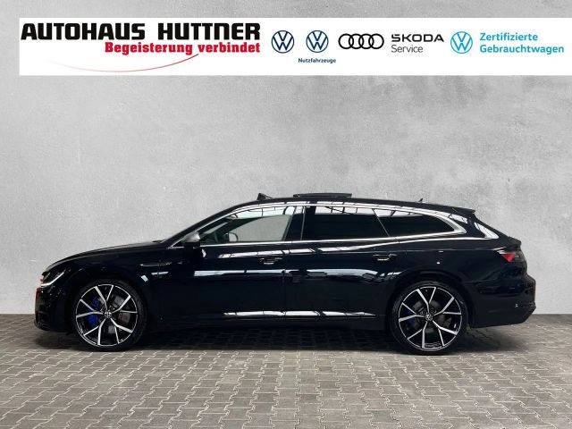 Volkswagen Arteon Shooting Brake 2.0 TSI DSG