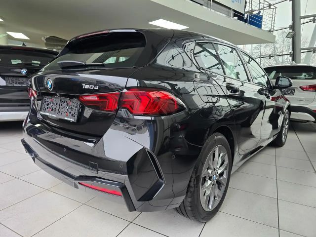 BMW 120 120d