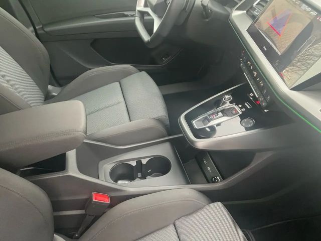 Audi Q4 e-tron 35 Sportback