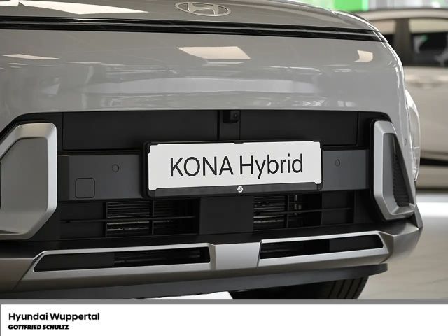 Hyundai Kona 1.6 Prime