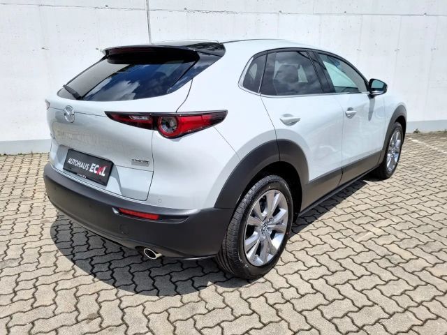 Mazda CX-30 2.5L Exclusive-line