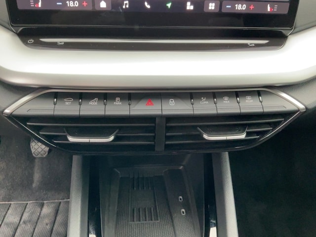 Skoda Octavia 1.5 TSI Combi Selection