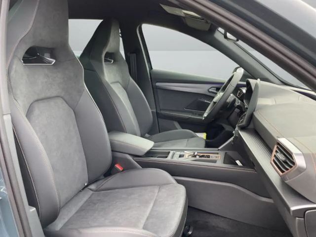 Cupra Formentor Performance