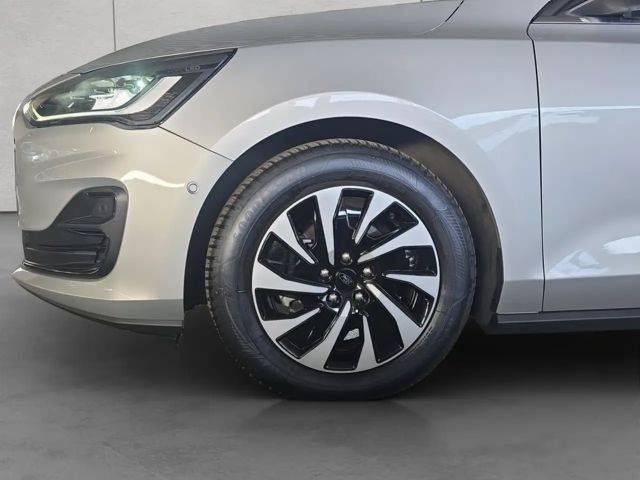 Ford Focus 1.5 EcoBlue Titanium Wagon