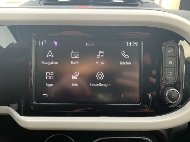 Renault Twingo E-Tech Electric Techno