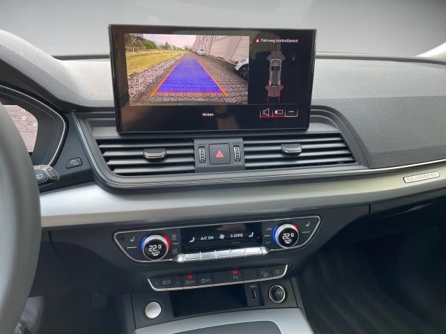 Audi Q5 40 TDI Quattro S-Line