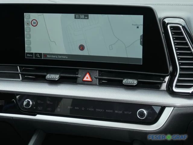 Kia Sportage GT-Line