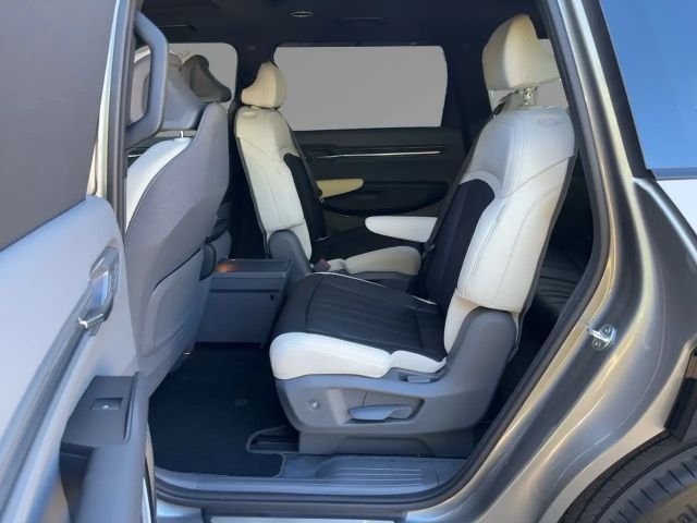 Kia EV9 GT-Line Vierwielaandrijving