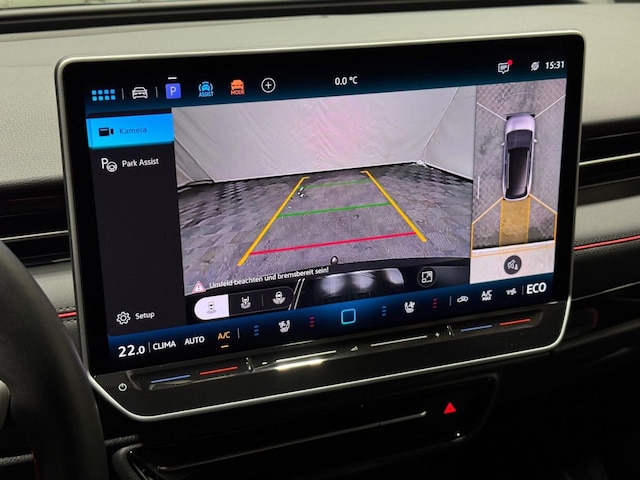 Volkswagen ID.7 GTX Tourer