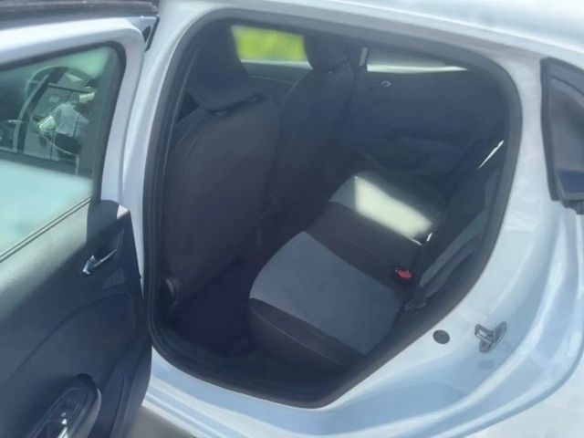 Mitsubishi Colt 1,0 MPI Inform