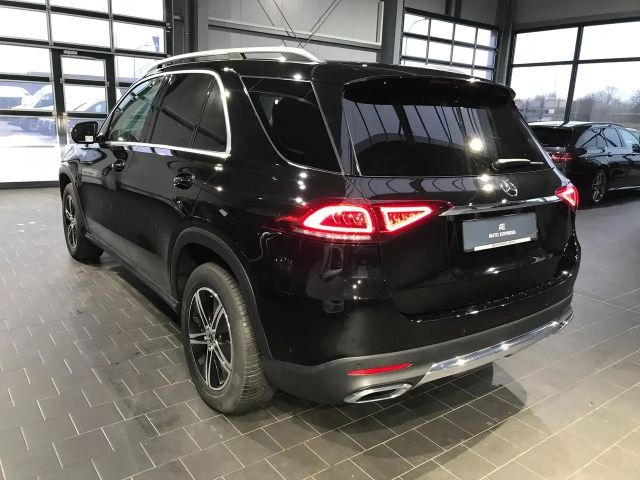 Mercedes-Benz GLE 300 GLE 300 d
