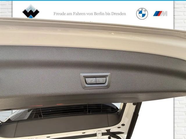 BMW X1 xDrive23i xLine Head-Up HK HiFi DAB LED Shz