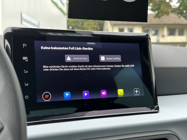 Seat Ibiza 1.0 TSI DSG